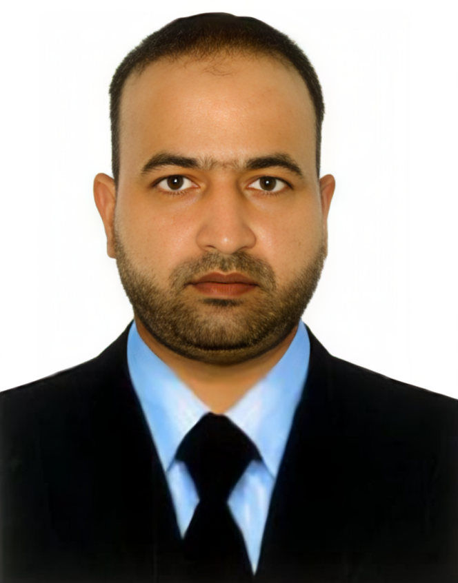 Ghulam Murtaza, Supervisor at Telal Al Qema Building Contracting Dubai